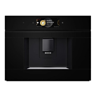 【得意家電】德國 BOSCH 博世 CTL7181B0 8系列 嵌入式咖啡機(可拆卸水箱)(深遂黑)(220V)