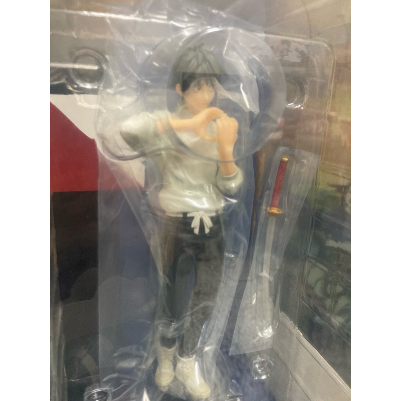 GSC POP UP PARADE 乙骨憂太 劇場版 咒術迴戰 0 加贈壓克力底座