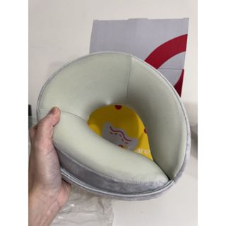 全新Ulike Careup按摩頸枕 U型枕肩頸按摩枕，電動按摩枕