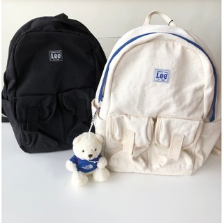 SUL 韓國代購🇰🇷現貨 LEE BACKPACK 後背包 ALL DAY BACKPACK