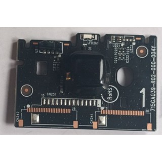 拆機測試良品 飛利浦 PHILIPS 55PUH8215/96 多向 按鍵板 無線 wifi 模組