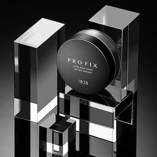 【1028】PRO FIX 修片狂輕柔焦超時蜜粉13g｜柔軟親膚 不吃粉 不易脫妝 長效持妝 空運禁送 DS020873