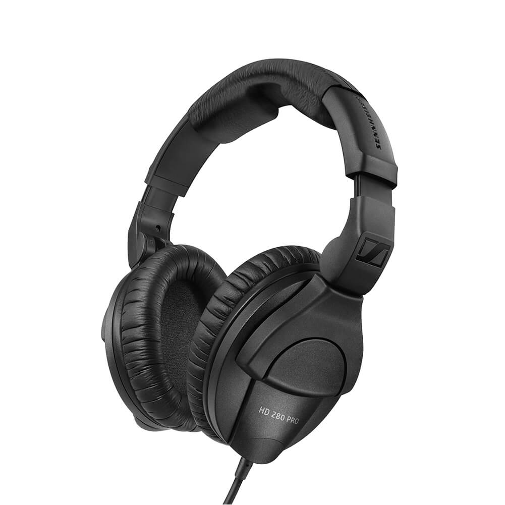 Sennheiser / HD280 PRO 專業型監聽耳機【ATB通伯樂器音響】