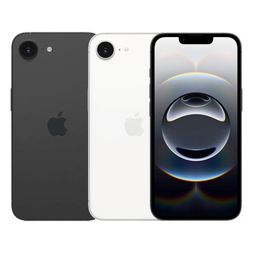 Apple iPhone 16e 128G 6.1吋 智慧手機 _ 台灣公司貨 ＋ 二品