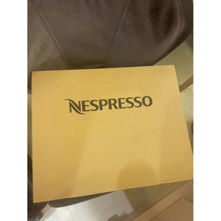 全新未拆封 Nespresso膠囊咖啡機 Pixie 極致鈦現貨