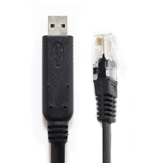 USB 轉 Console 線【川木】全新【W170】思科h3c交換機 cisco 路由器 usb 轉 RJ45
