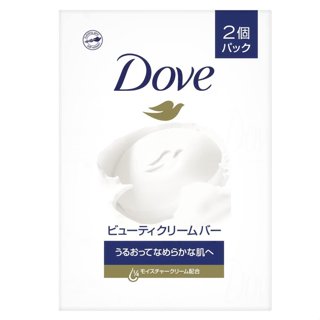 Dove 多芬 沐浴皂 /香皂 【樂購RAGO】 深層保濕 日本進口