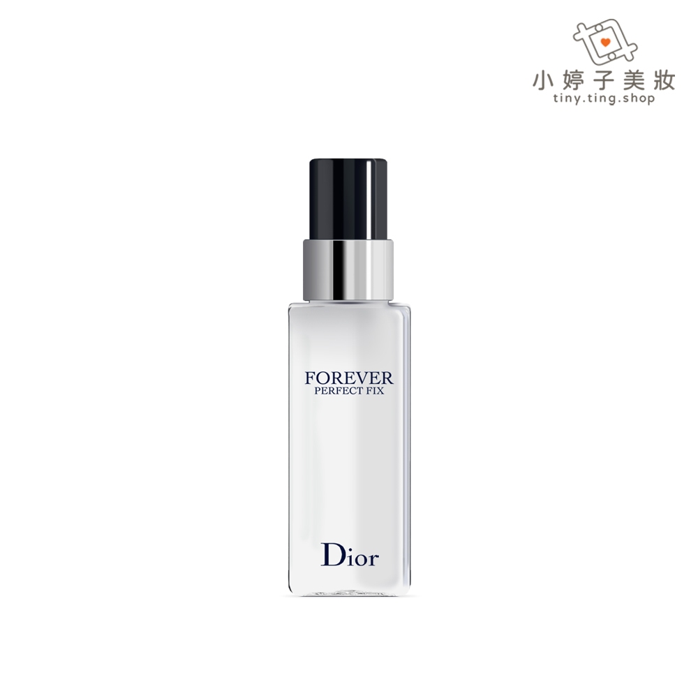 Dior 迪奧 超完美持久定妝噴霧 100ml 小婷子美妝