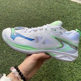 《奧神體育》MIZUNO 美津濃 WAVE CLAW NEO 3 支撐 包覆 襪套 羽球 羽球鞋 71GA247315