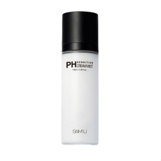 現貨 韓國 SAM'U PH 舒緩平衡面霜噴霧 100ml 噴霧 保濕噴霧
