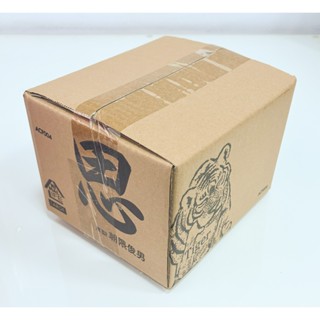 ❤里昂玩具部❤全新品 朝隈俊男 2019 TTF玩具展 思Tiger虎 思虎 老虎 (臺北玩具創作大展PPR 祈王幸 )