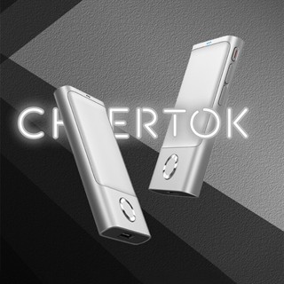 CheerTok 全能智慧口袋迷你觸控板手機遙控器智慧多功能筆便攜滑鼠