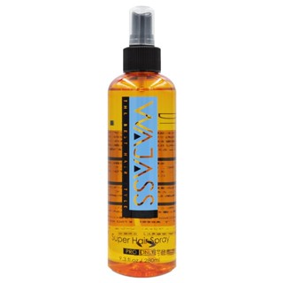 WAJASS 威傑士 高黏度定型液 水蜜桃 280ml 批發 (效期至2028/02)【Pinku】