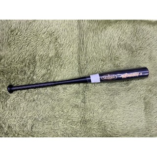 《棒壘用品優惠出清》Louisville Slugger -5 硬式棒球鋁棒 LA17638MBK01