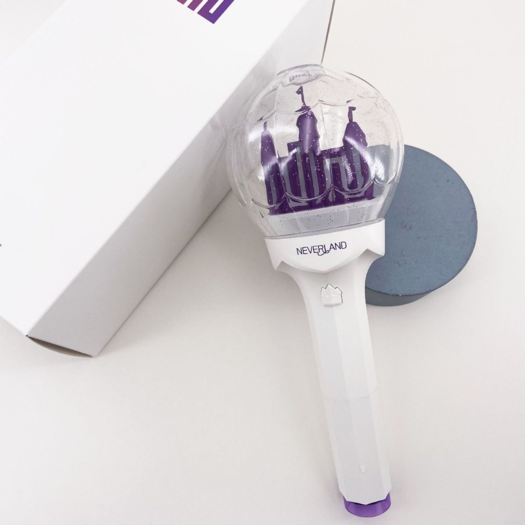 🌸二代（G)I-DLE dle idle 手燈  應援手燈 OFFICIAL LIGHT STICK  官方手燈