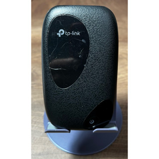 ｛鋆旭科技｝ TPLink 4G LTE 行動WiFi分享器
