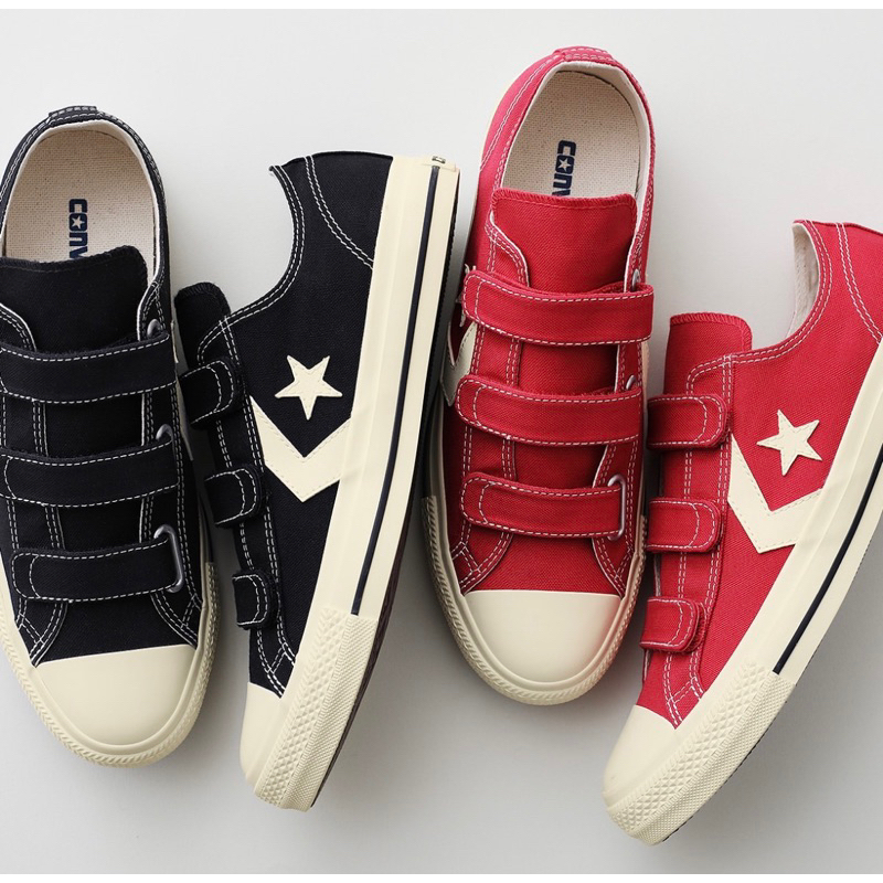「預購」-CONVERSE 🇯🇵 CX-PRO SK CV V-3 OX- 魔鬼氈