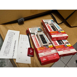 mayflash magic-ns 手把 搖桿 控制器 轉 switch 轉接 轉換 pro