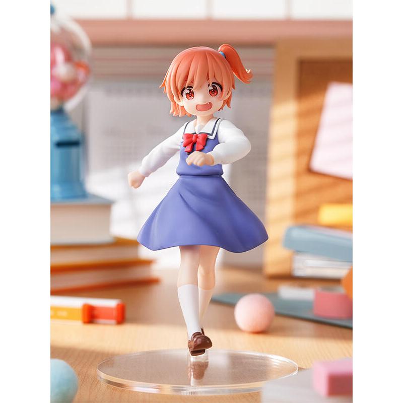 現貨 Good Smile POP UP PARADE 天使降臨到我身邊！珍貴的朋友 星野日向 PVC完成品