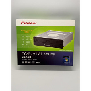 Pioneer 先鋒 A18 IDE 燒錄器
