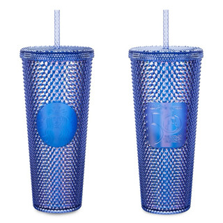 ⭕現貨⭕星巴克 美國 迪士尼 Disney 限定 24oz 冷水杯榴槤杯