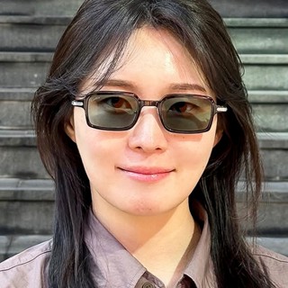 Cartier CT0539S 卡地亞品牌太陽眼鏡｜美洲豹系列防紫外線方框墨鏡 女生男生品牌眼鏡框【幸子眼鏡】