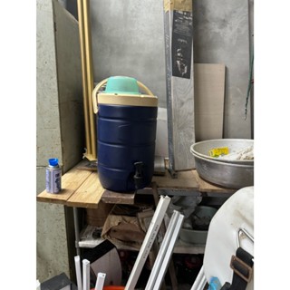 保冰桶 保溫桶 茶桶 飲料桶 茶水桶 奶茶桶 飲水桶 保冷桶 果汁桶 飲料保冰桶 約6~9公升裝