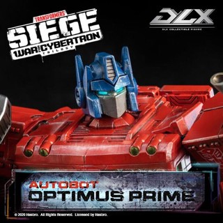 【預購2025年7月】Threezero DLX 變形金剛：賽博坦大戰三部曲 柯博文 25.4cm 可動完成品 東海模型