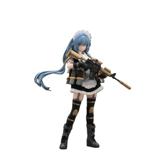 蝸之殼 1/12 RA-02 戰術女僕 常磐和音 可動完成品 東海模型
