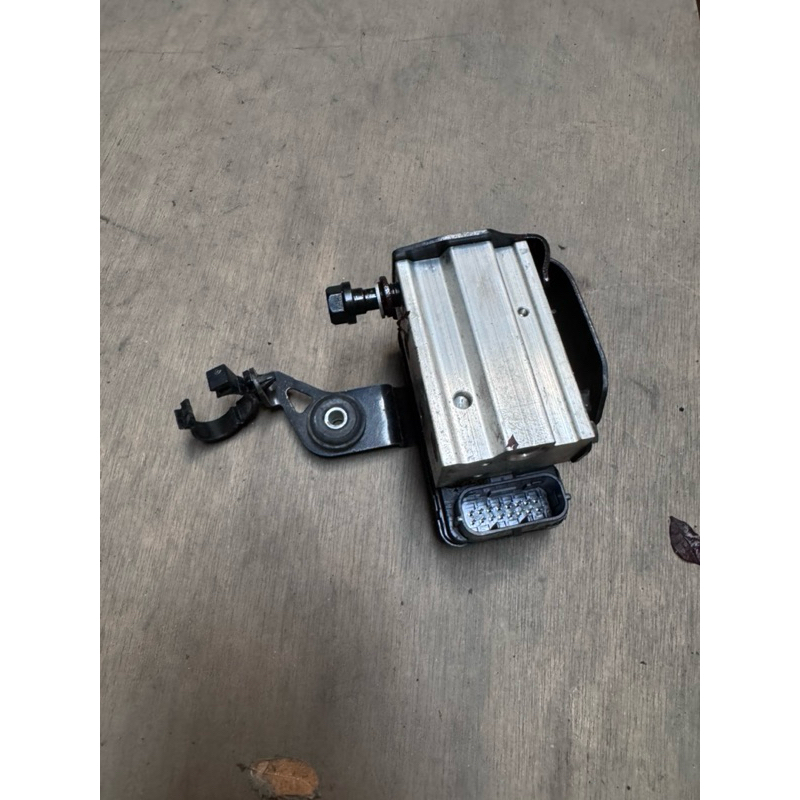 gixxer sf 250 ABS主機 ABS電腦