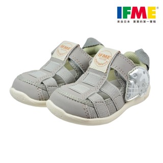 IFME寶寶段 森林大地系列 機能童鞋 IF20-530801｜官方商城