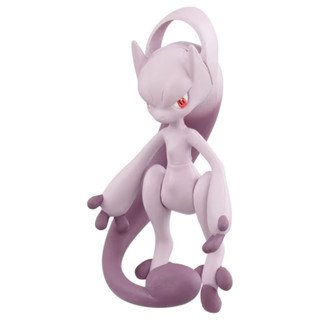 TOMY 正版 Pokemon 精靈寶可夢公仔 MONCOLLE 超級超夢Y PC95566