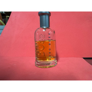 Hugo Boss Bottled 經典男性淡香水100ml