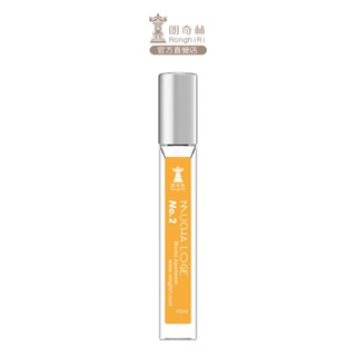【朗奇林 RonghiRi】No.2 慕夏公寓 香水 淡香精 香氛 隨身香水 10ml 花香調