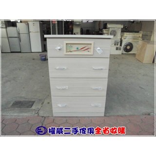 二手傢俱家電收購 2.7尺雪松色四鬥櫃(全新) ▪ 新竹中古傢俱家電回收抽屜櫃收納櫃置物櫃矮櫃儲物櫃衣櫃玄關櫃餐前櫃