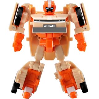 TOBOT 機器戰士 迷你 NEW TOBOT X