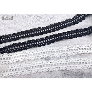 🇹🇼賣家蕾絲購🧵全賣場現貨 手作材料輔材 法式風格～浪漫刺繡蕾絲系列127