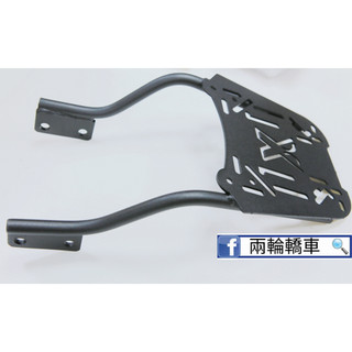 【兩輪轎車】Kawasaki 川崎 W175 後架 後箱架 漢堡架 後行李箱架 貨架 尾箱架 復古車