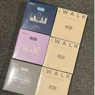 iWALK 四代直插式口袋行動電源