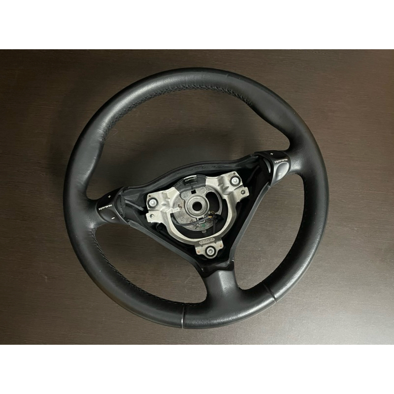保時捷 Porsche 911 996 986 Boxster  三幅 方向盤 99634780464 編:SP0205