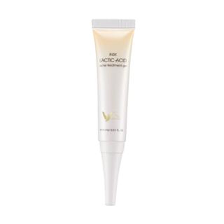INSK乳酸淨痘修護膠15mL#代謝#平衡#修護#調理粉刺#抗痘