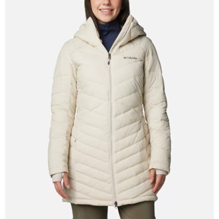 Columbia Women's Joy Peak™ II Mid Hooded Jacket長版羽絨外套