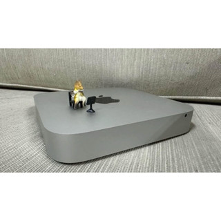 Roon Rock 伺服器安裝於Mac mini=Roon Nucleus