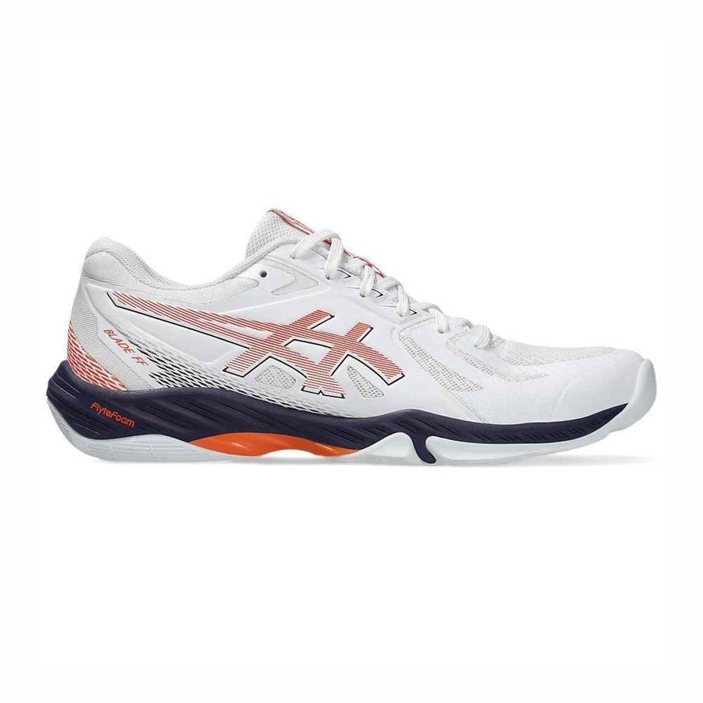 【愷斑】1071A093-103 原價$3480 ASICS #243 男款 羽球鞋 Blade FF