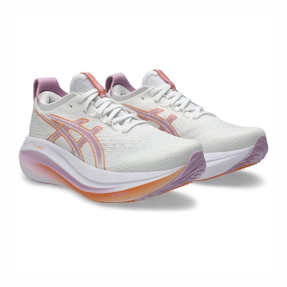 【愷斑】1012B752-101 原價$4980 ASICS #224 女款 慢跑鞋 nimbus