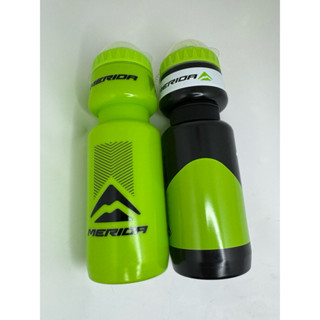 Merida 美利達 自行車水壺 700ml 附防塵蓋