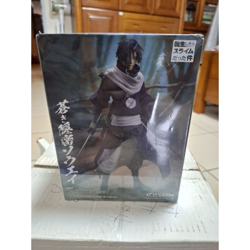 關於我轉生為史萊姆這檔事 蒼隱 史萊姆 一番賞 公仔 景品 兒童玩具 諸葛神弩 一番賞 卡皮巴拉 水豚 卡娜赫拉 一番賞