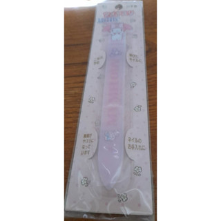 三麗鷗美樂蒂指甲磨甲片