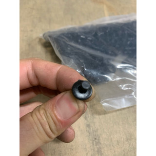 SUZUKI GSX 車殼 塑膠扣 塑膠 螺絲 卡榫 卡扣 09409-06314