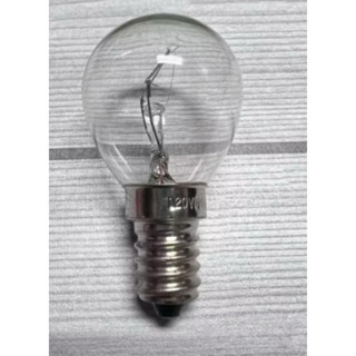 《臺灣製》鹽燈 薰香燈 巖燈 E14燈泡 小西德 可調光 鎢絲燈泡 40W 60W 120V 220V